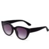 Occhiali Da Sole Silvia Black
