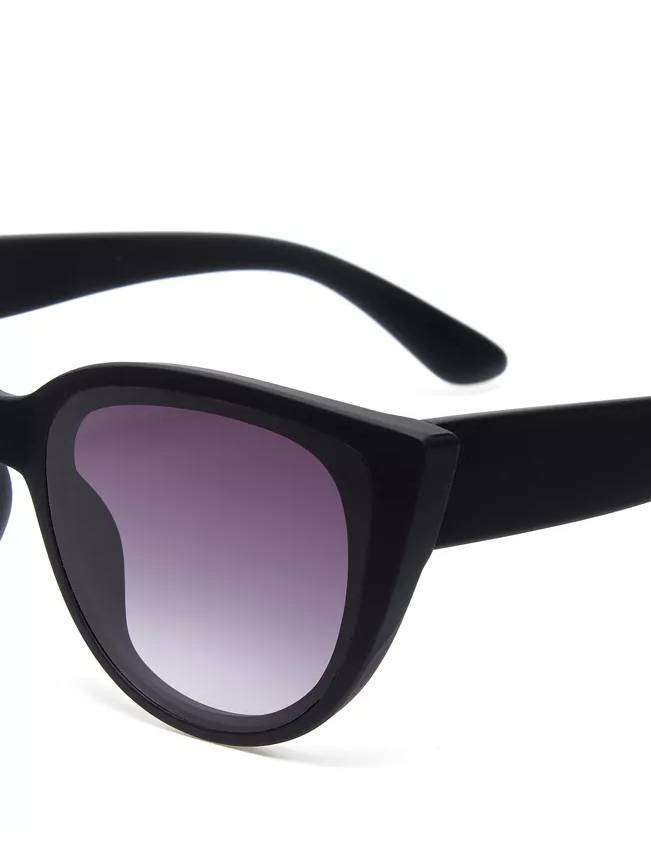 Occhiali Da Sole Silvia Black