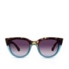 Occhiali Da Sole Silvia Havana Blue