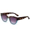 Occhiali Da Sole Silvia Havana Blue