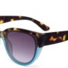 Occhiali Da Sole Silvia Havana Blue