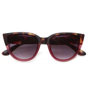Occhiali da Sole SILVIA Havana Pink