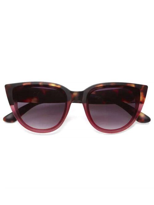Occhiali da Sole SILVIA Havana Pink