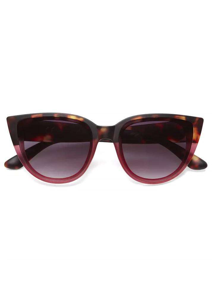 Occhiali Da Sole Silvia Havana Pink