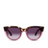Occhiali Da Sole Silvia Havana Pink