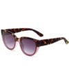 Occhiali Da Sole Silvia Havana Pink