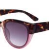 Occhiali Da Sole Silvia Havana Pink