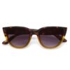 Occhiali Da Sole Silvia Havana Yellow