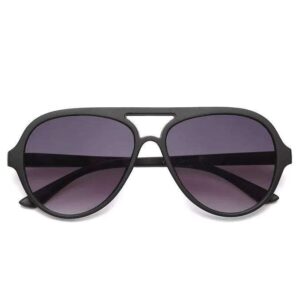 Occhiale da Sole ALESSIO Black