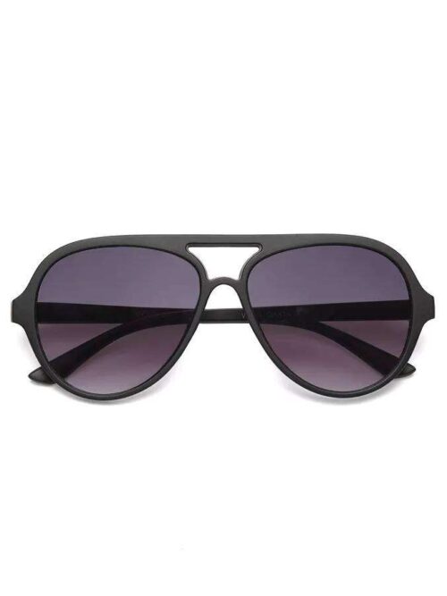 Occhiale da Sole ALESSIO Black
