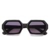 Occhiale Donna Da Sole Andrea Black