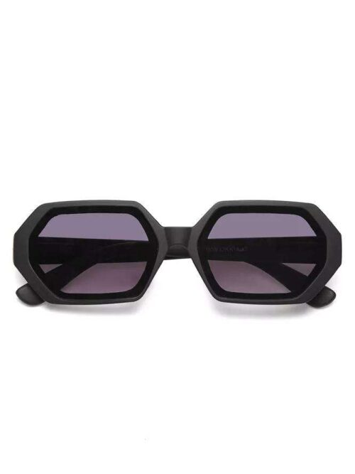 Occhiale Donna da Sole ANDREA Black