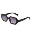 Occhiale Donna Da Sole Andrea Black