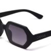 Occhiale Donna Da Sole Andrea Black