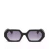 Occhiale Donna Da Sole Andrea Black