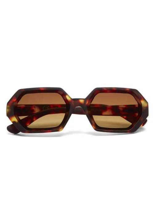Occhiale Donna da Sole ANDREA Havana