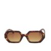 Occhiale Donna Da Sole Andrea Havana