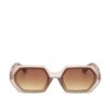 Occhiale Donna Da Sole Andrea Pink Havana