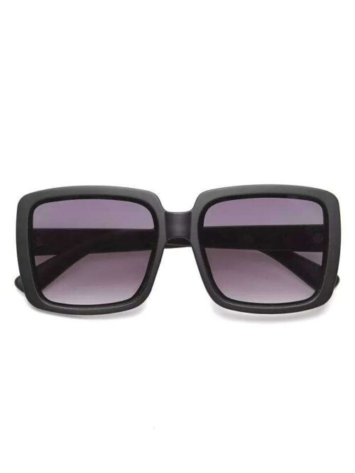 Occhiali da Sole Donna ALESSIA Black