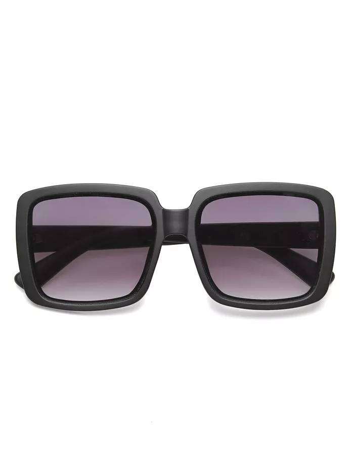 Occhiali Da Sole Donna Alessia Black