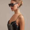 Occhiali Da Sole Donna Alessia Black