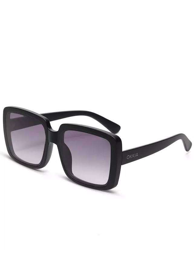 Occhiali Da Sole Donna Alessia Black
