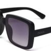 Occhiali Da Sole Donna Alessia Black