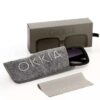 Occhiali Da Sole Donna Alessia Black