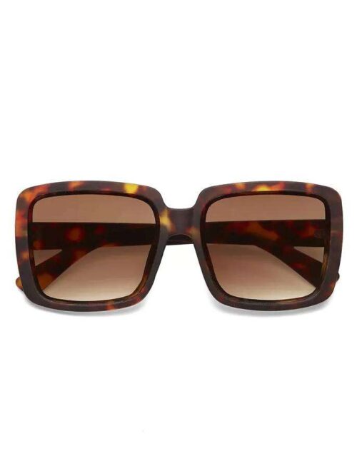Occhiali da Sole Donna ALESSIA Havana