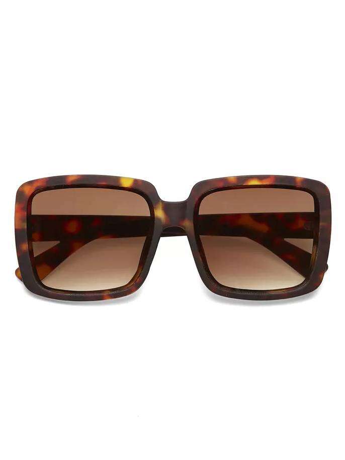 Occhiali Da Sole Donna Alessia Havana