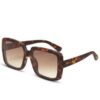 Occhiali Da Sole Donna Alessia Havana