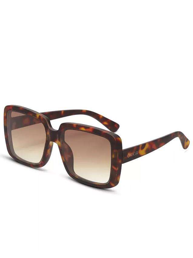 Occhiali Da Sole Donna Alessia Havana