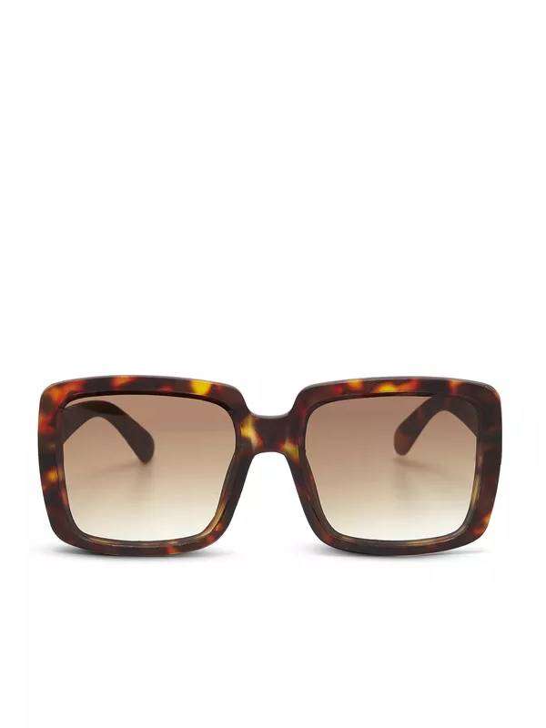 Occhiali Da Sole Donna Alessia Havana