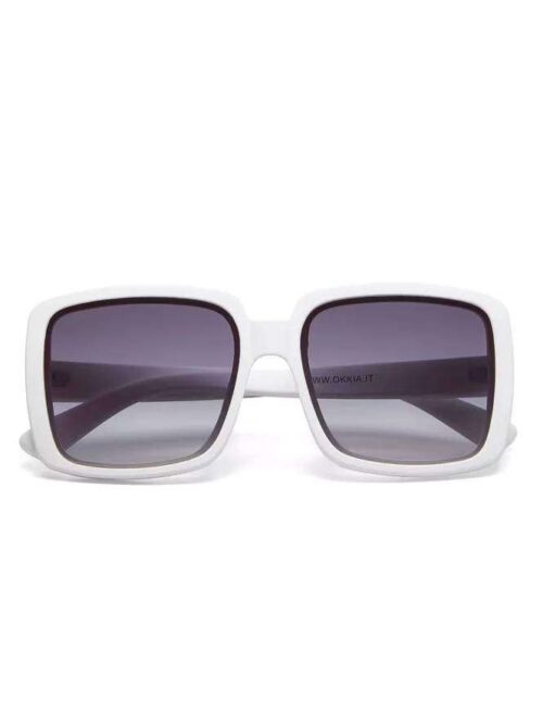 Occhiali da Sole Donna ALESSIA Optical White