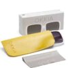 Occhiali Da Sole Donna Alessia Optical White