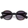 Occhiali Da Sole Uomo Lauro Black