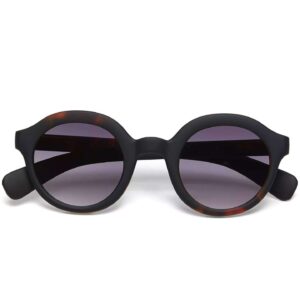Occhiali da Sole Uomo LAURO Black