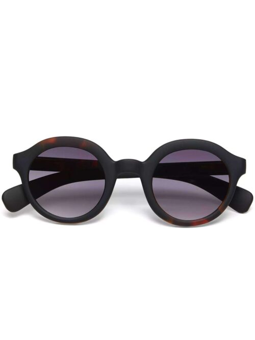 Occhiali da Sole Uomo LAURO Black