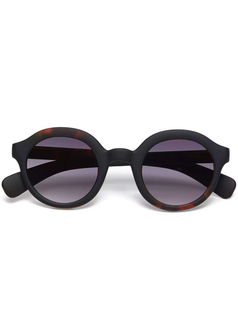 Occhiali Da Sole Uomo Lauro Black