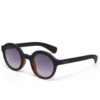 Occhiali Da Sole Uomo Lauro Black