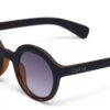 Occhiali Da Sole Uomo Lauro Black