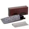 Occhiali Da Sole Uomo Lauro Black