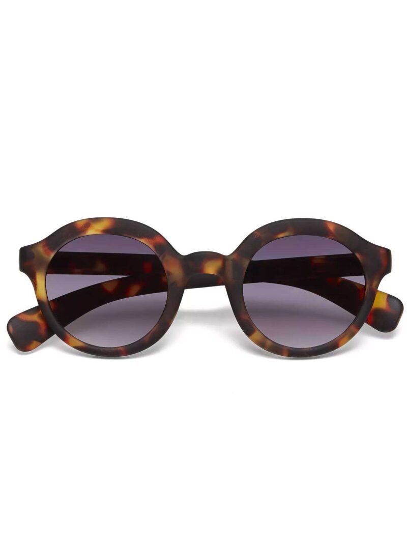 Occhiali Da Sole Uomo Lauro Classic Havana