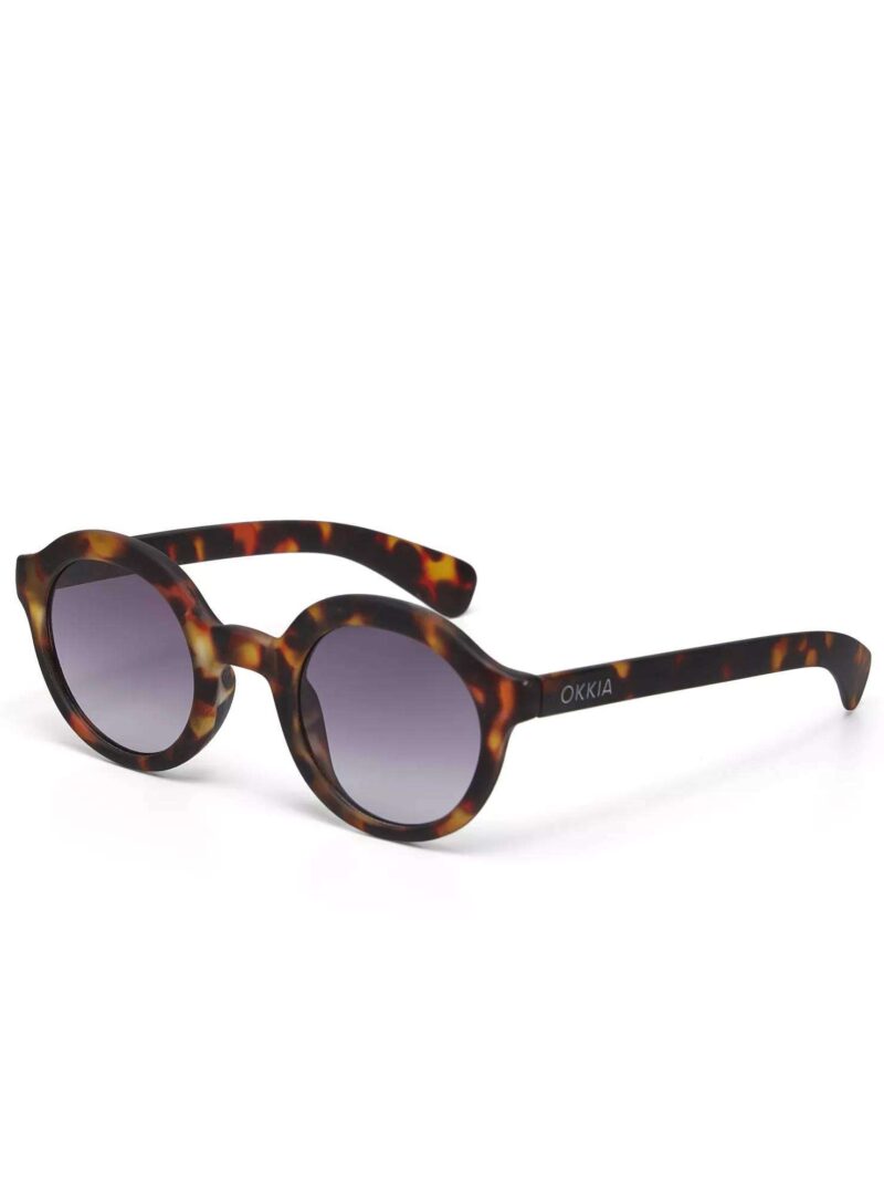 Occhiali Da Sole Uomo Lauro Classic Havana