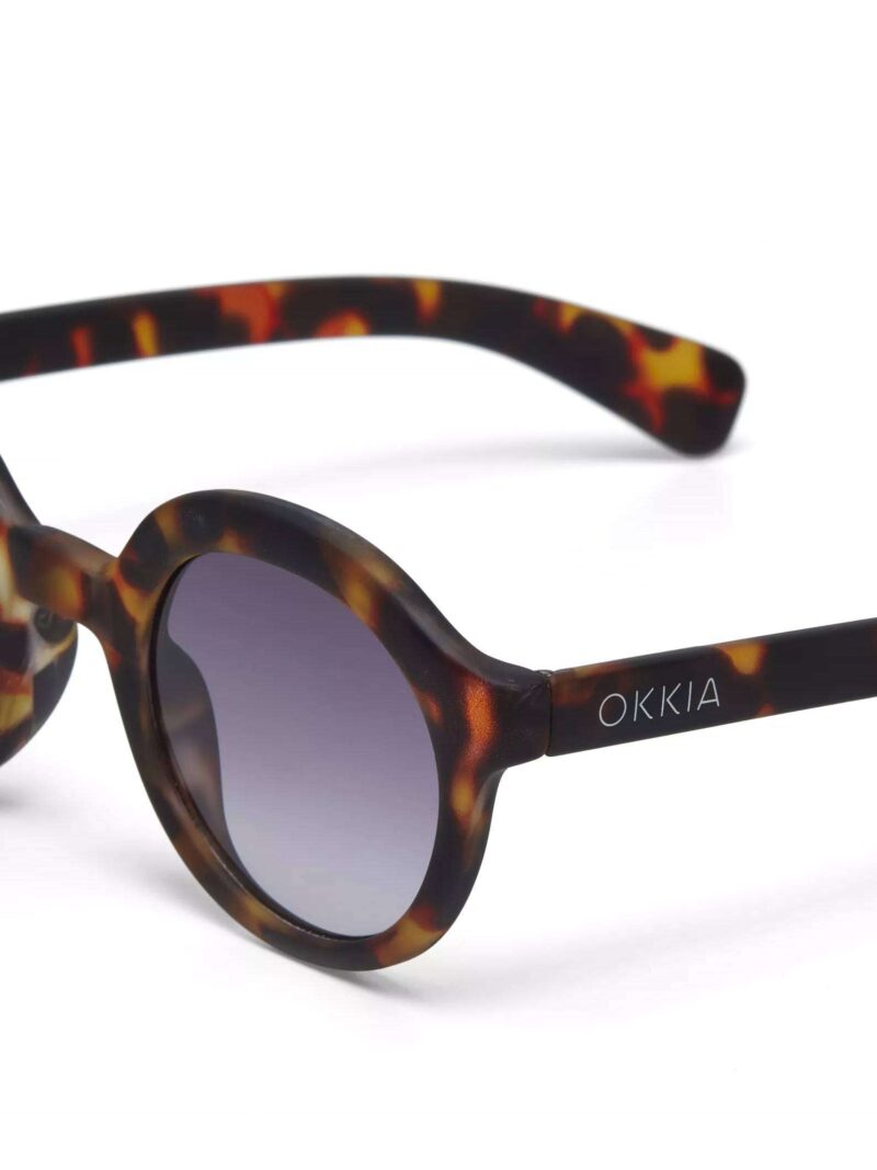 Occhiali Da Sole Uomo Lauro Classic Havana