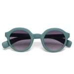 Occhiali da Sole Uomo LAURO Green Sage