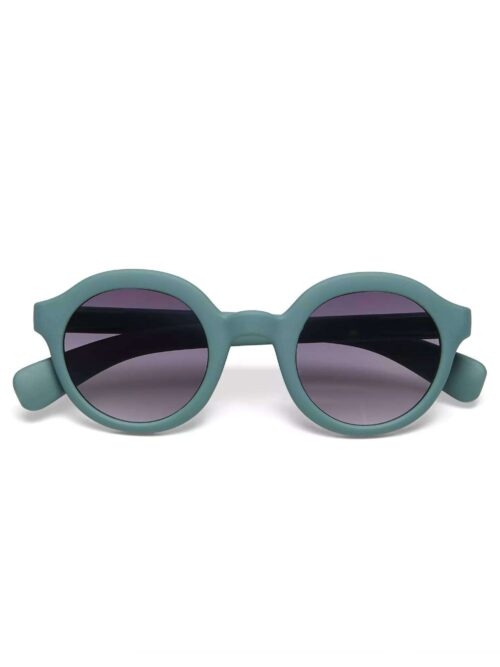 Occhiali da Sole Uomo LAURO Green Sage