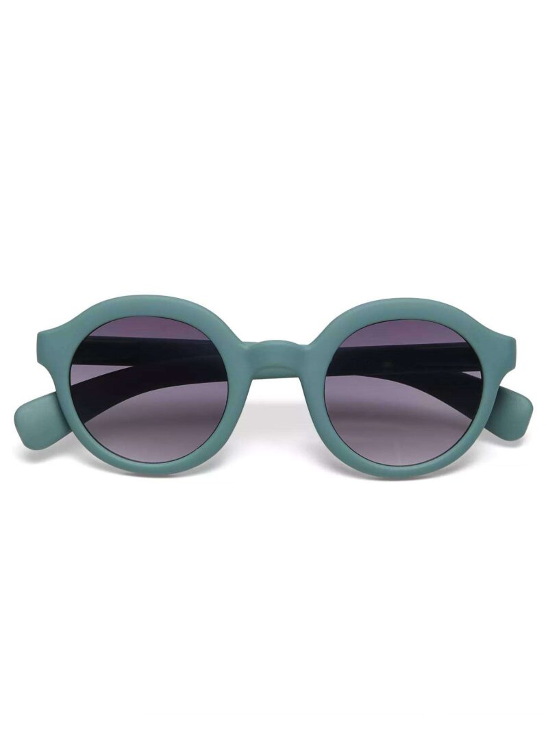 Occhiali Da Sole Uomo Lauro Green Sage