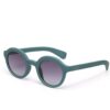 Occhiali Da Sole Uomo Lauro Green Sage