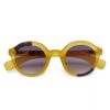 Occhiali Da Sole Unisex Lauro Yellow